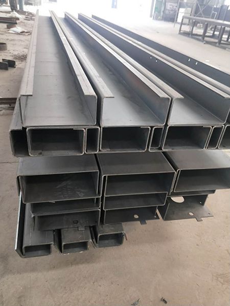 剪板，折彎